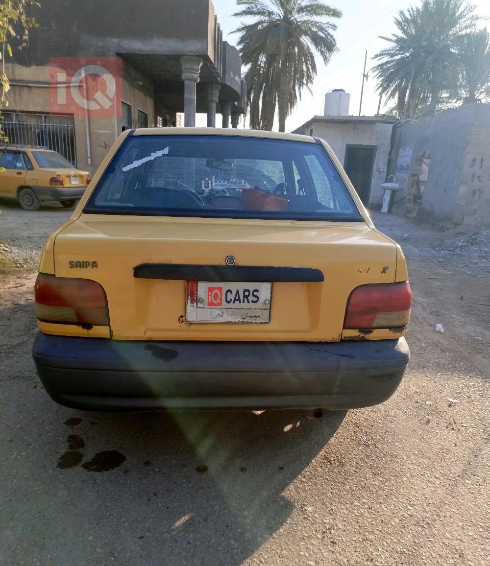 سايبا 131